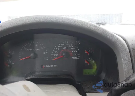 2007 Ford F-150 Fx4/Lariat/Xlt from USA, damaged, VIN 1FTPW14507FB81746